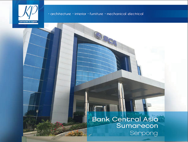 Logo PT. Karya Perdana Baru